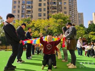 让教育回归生命本真 家园共育让孩子闪闪发光!