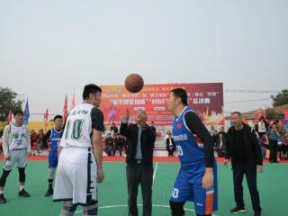 “建好”更“管好”,潍坊为万余处健身设施上“双保险”