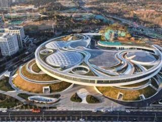 2025青岛虚拟现实创新大会在即,乐相科技分享产业洞察