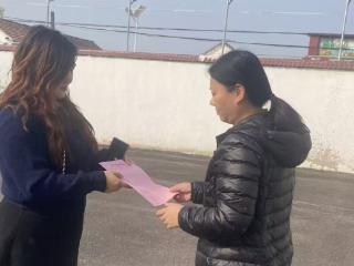 济南市莱芜区方下街道:扫黑除恶进村居 平安建设入民心