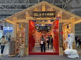 青岛石方空间设计亮相第86届教育装备展,以“课程+空间”赋能教育新生态