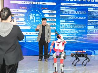 打通“最后一公里” 郑州航空港项目落地72小时“通关秘籍”