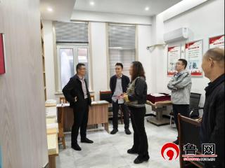 德州市宁津县津城街道政协委员联络室:“为民底色”绘就履职担当,“议事合力”点燃发展引擎