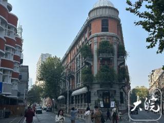 何以中国|巴公房子引领老建筑绽放时代芳华