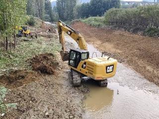 山口镇:人居环境提质 乡村“和美”入画