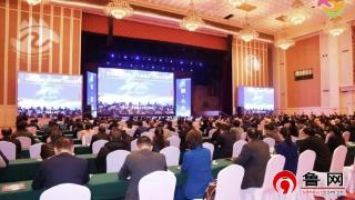 德百员工第八届“好客山东服务节”获殊荣