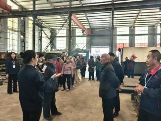 济南市莱芜区凤城街道:党建引领聚合力 重阳敬老暖人心