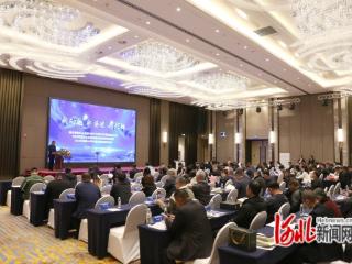 河北能源职业技术学院:多项成果助力煤炭行业绿色转型与人才培养