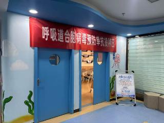 萍乡家长注意!RSV全年“无休”,0-1岁宝宝预防要趁早