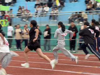 上饶市广丰一中第十五届校运会暨教职工趣味运动会圆满落幕