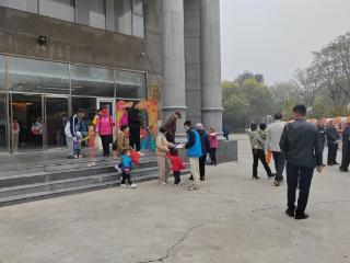 亦庄文体活动中心垃圾分类宣传活动:绿色行动从指尖开始