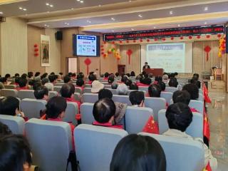 医共体建设赋能文化“两创” | 北京大学人民医院青岛医院重阳节健康活动在城阳区棘洪滩街道下崖社区文化“两创”社区大学温暖启航