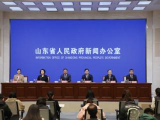 山东:构建“五维”友好型社会,让2482万老年人安享幸福晚年