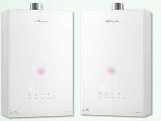 打造恒温热水器的标杆:万和全场景覆盖不同家庭的用户选择