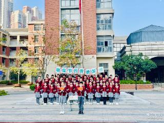 人人C位!周一“礼”课堂让思政教育“活”起来