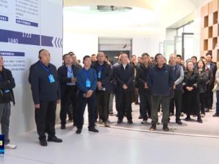 郧阳区打造智能农机产业链,推动农业现代化