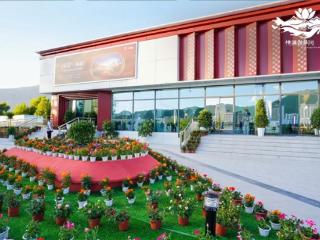 西藏文旅融合创新迈入新阶段:首个XR体验馆开启数字沉浸之旅