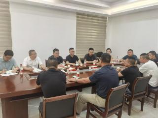 邮储银行连江支行联合监管部门深入下宫镇 精准调研助力鲍鱼养殖产业发展