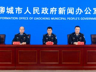 平安联动,精准防控!聊城公安织密人员密集场所“安全网”