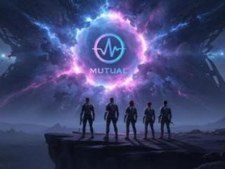 Mutual妙趣艺:全球战略+资源整合,打造文娱IP数字资产化标杆