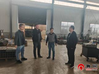 德州市宁津县津城街道:绷紧“安全弦” 守牢“安全线”