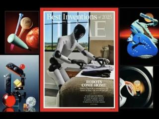 拓竹荣膺《时代》最佳发明,3D打印技术步入主流创新支撑体系