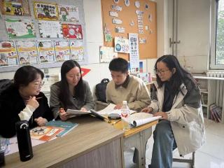 探寻自然之美,赋能素养美术课堂