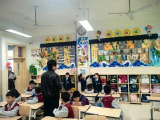 深耕班本课程沃土,绘就多元成长画卷——济南高新区凤凰路小学各年级班本课程绽放育人新活力