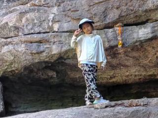 画纸上的“榜样天团”,超有爱!