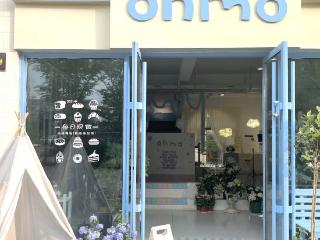 画美达尼青岛市乡村振兴片区丨左手文艺,右手田园,开启“村咖”漫游新体验