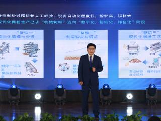 一粒小麦的增值之旅