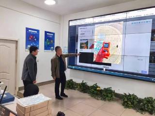 山东宁阳:能源守护天团 用专业与温情守护万家烟火