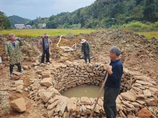 万年县苏桥乡:村民议事群策群力 和美乡村共建共享