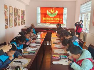 用集体善举传递温暖力量——莱西市爱心港社会工作服务中心用专业服务暖人心侧记