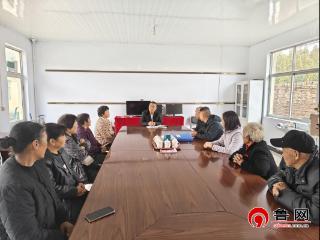 德州市陵城区于集乡:传优良家风 扬廉洁美德