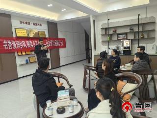 德州市宁津县保店镇:书香浸润乡风 阅读点亮生活