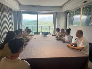 国网长泰区供电公司:开展环水保专项检查,推动“绿色建造”落地