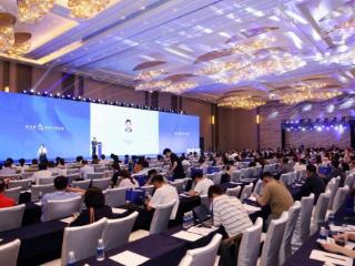 从上海到世界,时光社TimeNexus在国际长寿论坛彰显中国创新力量