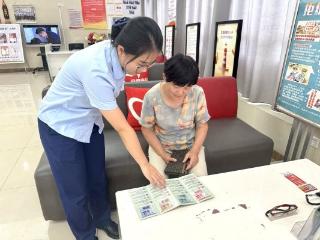 莱芜农商银行牛泉支行:共筑反假币防线 守护群众“钱袋子”