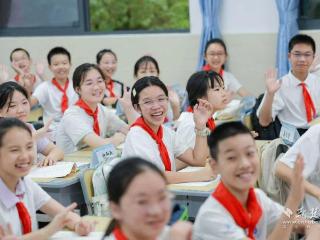 以“动教育”为笔 擘画教育未来新蓝图