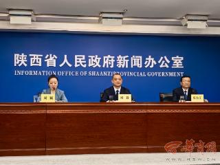 陕西成功应对“三季连旱+旱涝急转”
