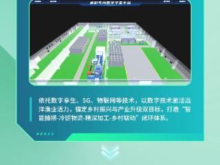 2025年全国数字乡村创新大赛优胜奖作品重磅出炉