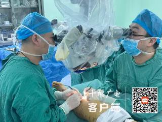 健康问太和|精准医疗引领巨大肿瘤治疗变革 “根治性切除术”实现保肢与根治双目标