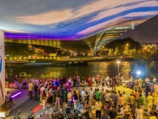 “创意城市网络”中国成员城市再增两座,无锡成为中国首个“世界音乐之都”城市