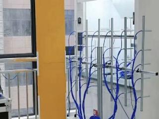 贵州首张!贵州博锐通风柜获欧盟权威认证