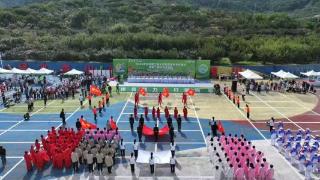 2025青岛市第三届乡村运动嘉年华圆满收官