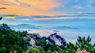 河北兴隆:绘生态画卷 谱发展新篇(组图)