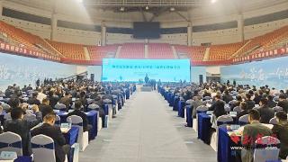 大批楚商强势回归黄石,1085.86亿创签约金额新高