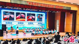 告别说教!湖北武汉“应急科普+AI音乐思政课”破解青少年安全教育难题