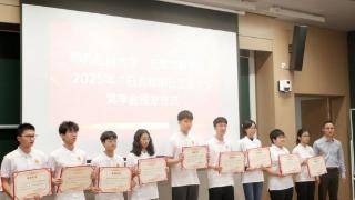 让爱更有能量,东鹏饮料以实际行动温暖教育之路